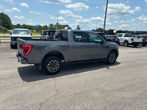 Used 2023 Ford F150 XLT w/ Equipment Group 302A High AWD/4WD image 47