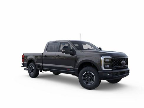 New 2026 Ford F350 Lariat w/ Tremor Off-Road Package image 2
