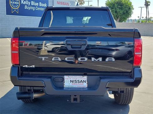 Used 2024 Toyota Tacoma SR5 image 22