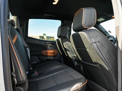 New 2026 GMC Canyon AT4 w/ Nightfall Essentials Package image 10