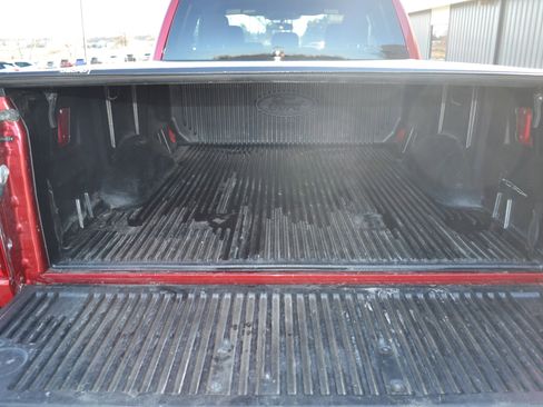 Certified 2022 Ford F150 XLT w/ Equipment Group 302A High image 7