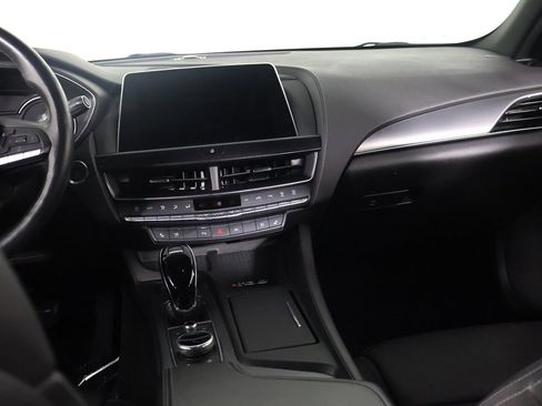 Used 2024 Cadillac CT5 Premium Luxury w/ Climate Package image 39