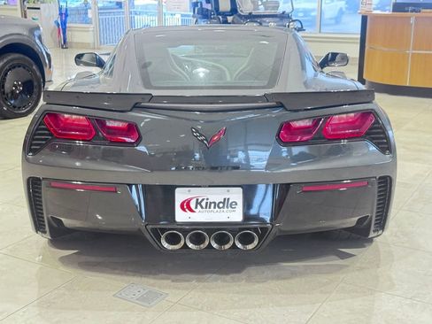 Used 2019 Chevrolet Corvette Grand Sport image 13