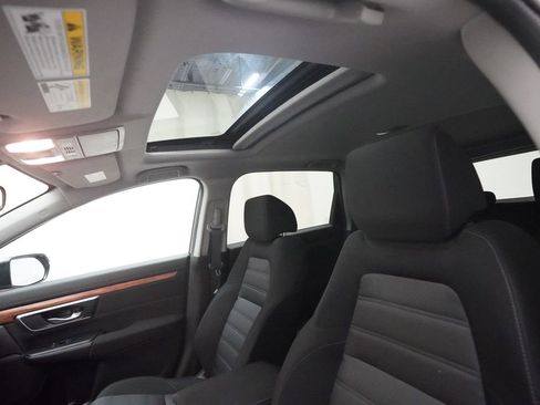 Certified 2022 Honda CR-V EX image 31