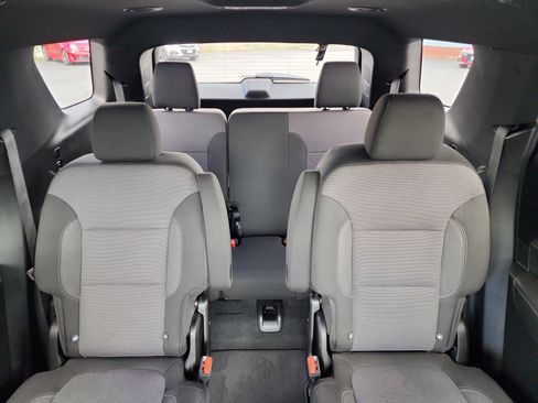 Certified 2023 Chevrolet Traverse LT AWD/4WD image 22