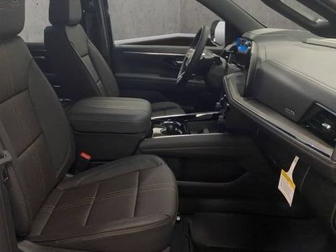New 2026 Chevrolet Tahoe High Country AWD/4WD image 24