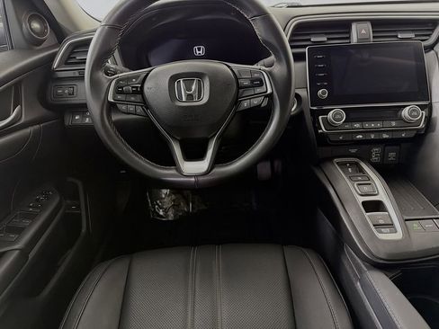 Used 2020 Honda Insight Touring image 20