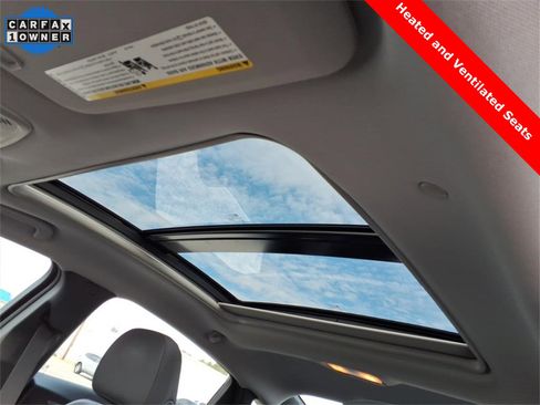 Used 2023 Chevrolet Malibu LT image 15