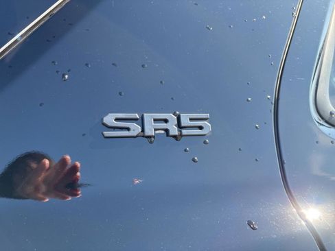 Used 2025 Toyota 4Runner SR5 image 35