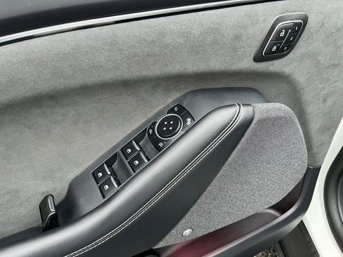 Certified 2024 Ford Mustang Mach-E GT AWD/4WD image 18