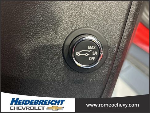 Used 2024 Chevrolet Blazer LT w/ Convenience Package AWD/4WD image 30
