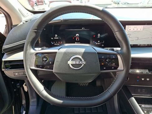 New 2025 Nissan Murano SL image 18