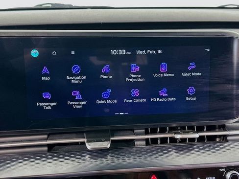 Used 2023 Kia Carnival SX Prestige image 27