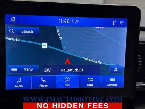 Used 2020 Ford Explorer XLT w/ Equipment Group 202A image 27