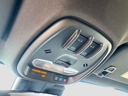 Used 2025 Buick Envista Avenir image 20