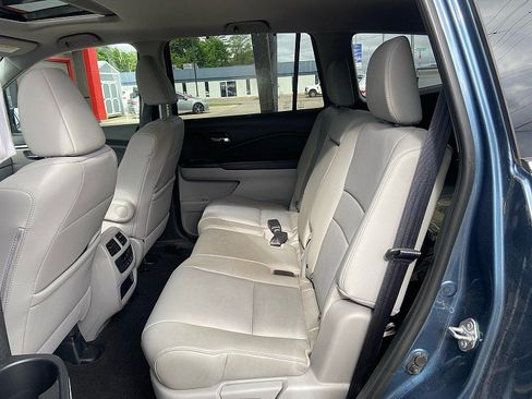 Used 2019 Honda Pilot EX-L image 18