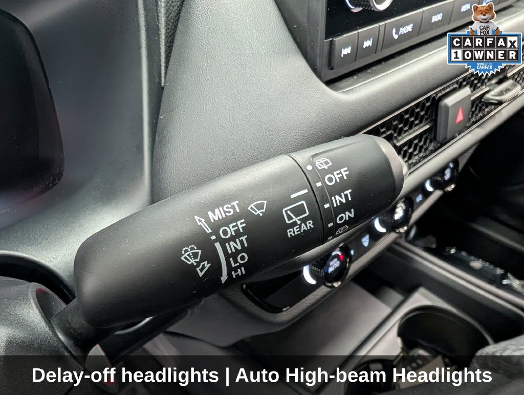 Used 2024 Honda HR-V LX image 25
