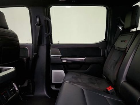 Used 2025 Ford F150 Raptor w/ Equipment Group 803A Raptor R AWD/4WD image 44