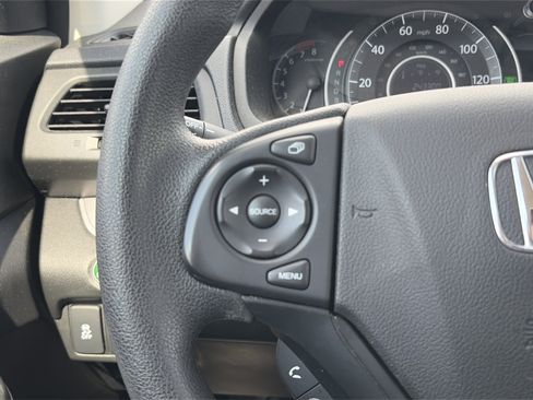 Used 2015 Honda CR-V LX image 21