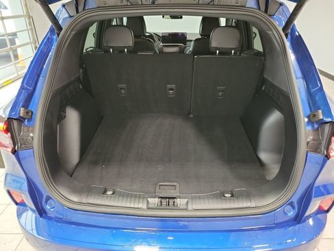 Used 2023 Ford Escape ST-Line w/ Tech Pack #1 image 17