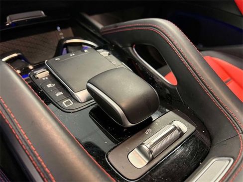 Certified 2025 Mercedes-Benz GLE 53 AMG GLE 53 AMGﾮ image 31