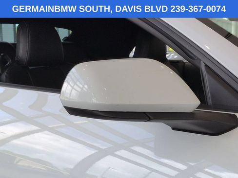 Used 2025 Ford Mustang GT Premium RWD image 13