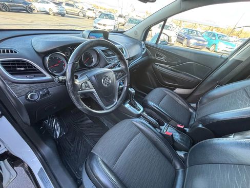 Used 2016 Buick Encore FWD image 10