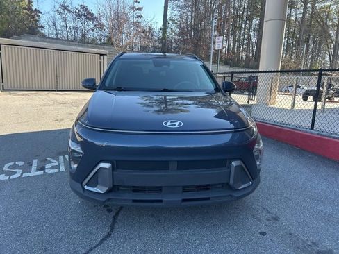 Certified 2024 Hyundai Kona SEL image 2