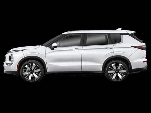 New 2026 Mitsubishi Outlander SE AWD/4WD image 87