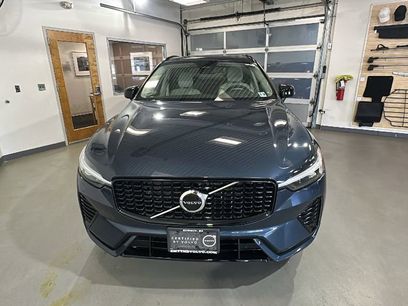 Certified 2024 Volvo XC60 B5 Core w/ Climate Package
