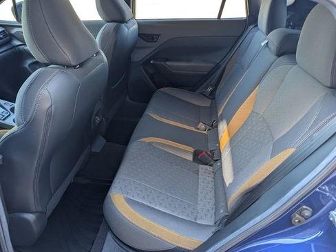 Used 2025 Subaru Crosstrek 2.5i Sport w/ Crosstrek Mirror Package image 26