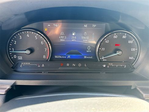 Used 2021 Ford Explorer Limited w/ Equipment Group 301A image 13