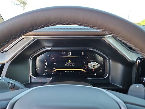 New 2026 GMC Sierra 1500 Denali image 15