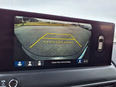 New 2026 Honda Pilot EX-L image 14