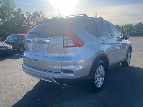 Used 2016 Honda CR-V EX-L image 4