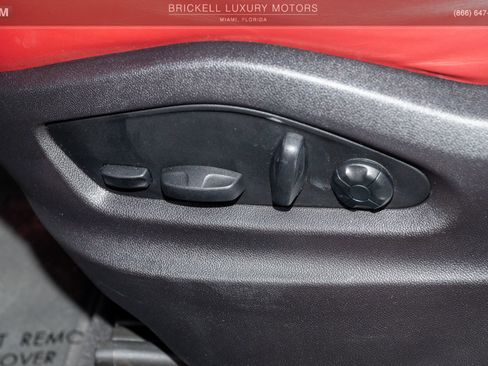 Used 2023 Porsche Cayenne GTS w/ Premium Package Plus image 62