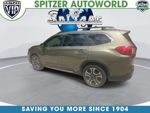 Used 2023 Subaru Ascent Limited w/ Technology Package AWD/4WD image 7