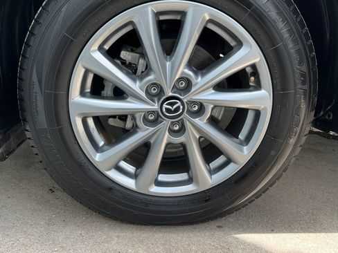 Used 2022 MAZDA CX-5 AWD 2.5 S w/ Select Package image 22