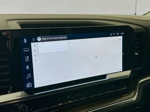 Used 2025 Chevrolet Silverado 1500 RST w/ RST All Star Premium Package image 24