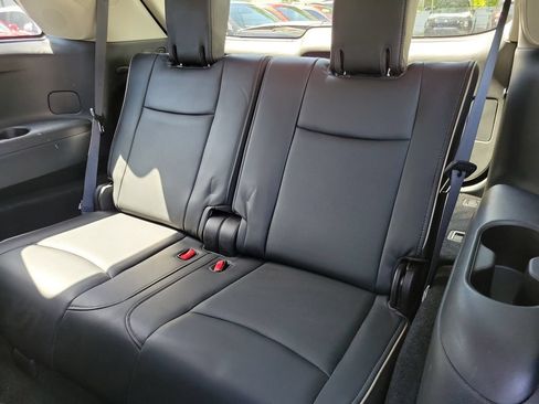 Used 2020 INFINITI QX60 Pure AWD/4WD image 11
