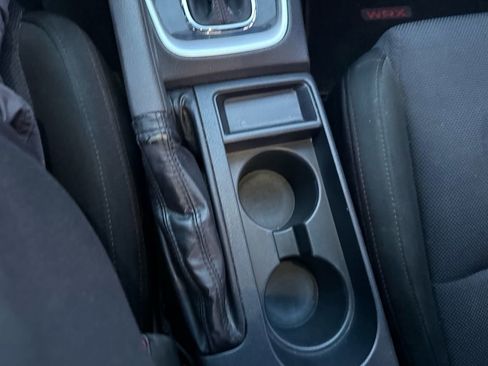 Used 2017 Subaru WRX Premium w/ Popular Package #1 image 21