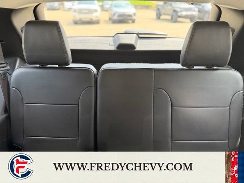 Used 2019 Chevrolet Traverse LT w/ LT Premium Package AWD/4WD image 34