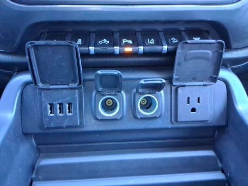 Used 2015 Chevrolet Silverado 3500 LTZ w/ Duramax Plus Package image 21