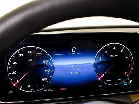 Certified 2023 Mercedes-Benz C 300 C 300 w/ Exclusive Trim Package image 22