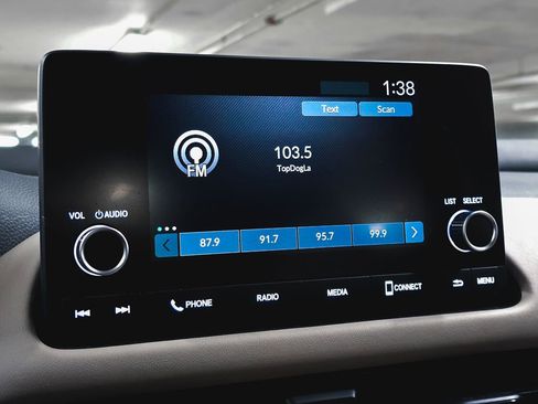 Certified 2024 Honda HR-V LX image 27