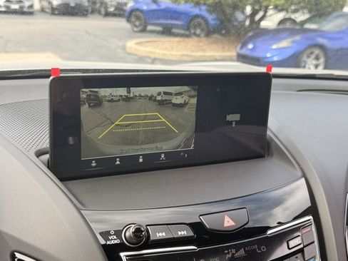 New 2025 Acura RDX SH-AWD image 19