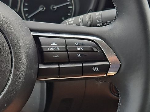 Used 2024 MAZDA CX-30 AWD 2.5 S w/ Select Sport Pkg image 21