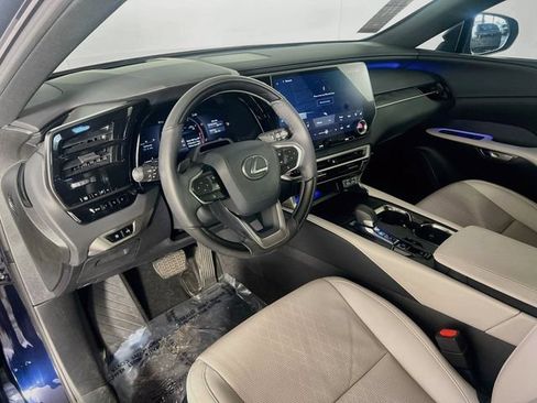 Used 2025 Lexus RX 350 Premium Plus w/ Convenience Package FWD image 11