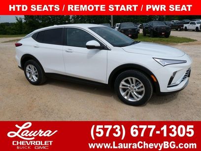 New 2026 Buick Envista Sport Touring w/ Convenience I Package