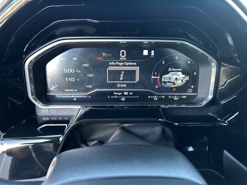 Used 2022 GMC Sierra 1500 Elevation AWD/4WD image 11